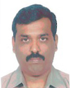Mr. A V Karthikeyan