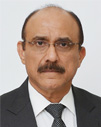 Dr. Thomas Mathew