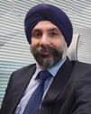 Mr. Jasmeet Singh
