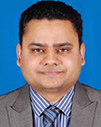Mr. Prasun Pratik