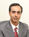 Mr. Randhir Singh