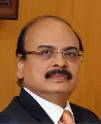 Mr. Arun Tiwari