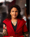 Ms. Aslesha Gowariker