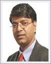 Mr. Ramkumar K