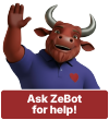 Chat with Zebull