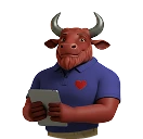 Chat support icon