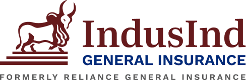 IndusInd General Insurance | Logo
