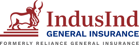 IndusInd General Insurance | Logo