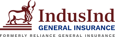 IndusInd General Insurance | Logo